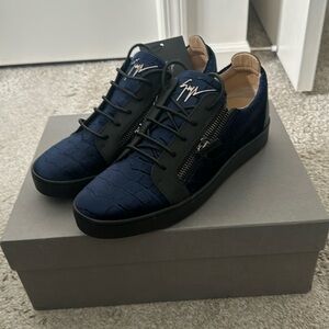 Authentic Giuseppe Zanotti Sneakers